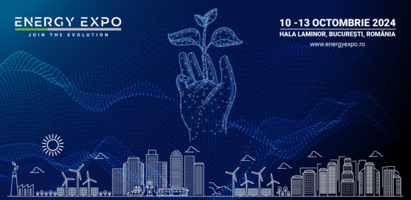 ENERGY EXPO 2024, cel mai mare eveniment din piața de energie, organizat în premieră, în luna octombrie