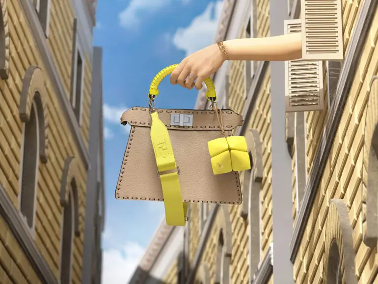 Fendi