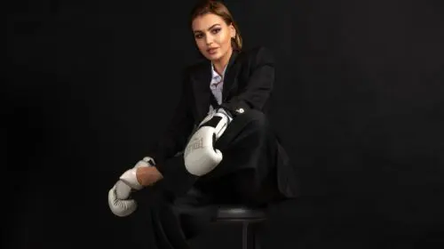 Romina Gingașu: „M-am prezentat public cu inima deschisă într-un moment în care am simțit că sunt pregătită”