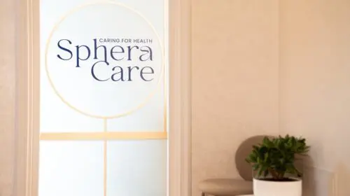 Clinica Sphera Care reprezintă un nou început în îngrijirea sănătății feminine