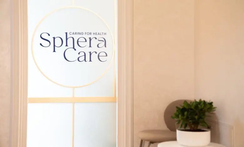 Clinica Sphera Care reprezintă un nou început în îngrijirea sănătății feminine