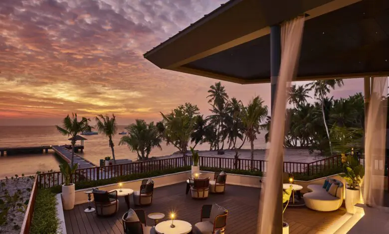 Descoperiți Paradisul la Waldorf Astoria Seychelles Platte Island