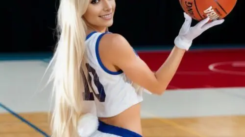 Primul concurs de Miss AI destinat modelelor generate digital va avea loc în luna mai