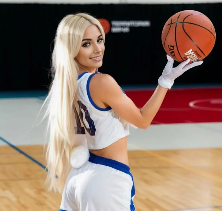 Miss AI