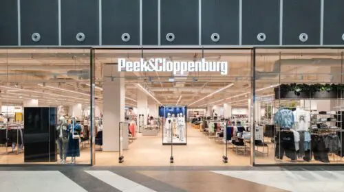 Peek & Cloppenburg deschide primul magazin din Piteşti