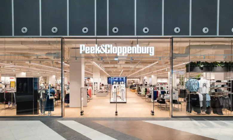 Peek & Cloppenburg deschide primul magazin din Piteşti