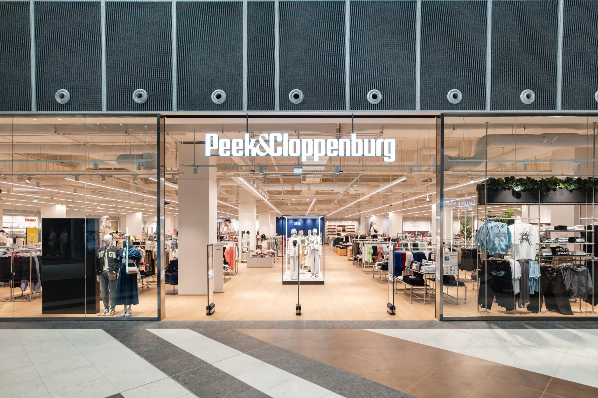 Peek & Cloppenburg
