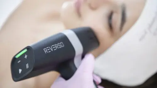 Top Line a lansat REVERSO – tratamentul care tratează și întinerește orice tip de piele