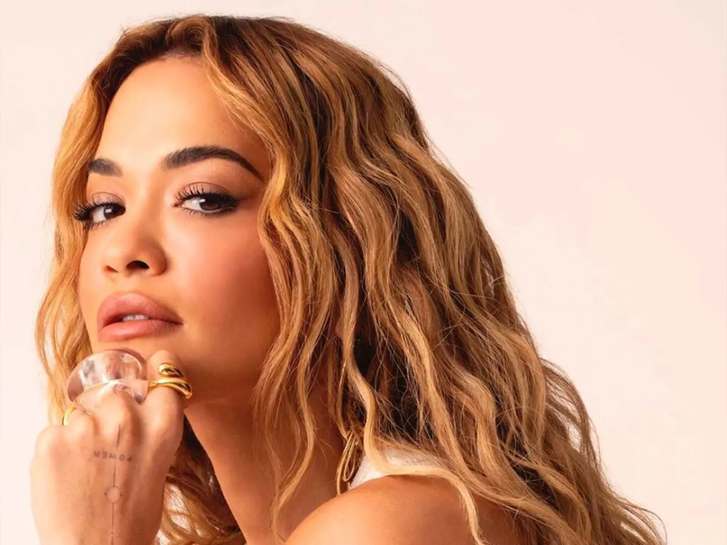 Rita Ora