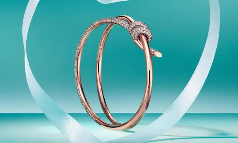 Campania „With Love, Since 1837” de la Tiffany & Co. este capodoperă