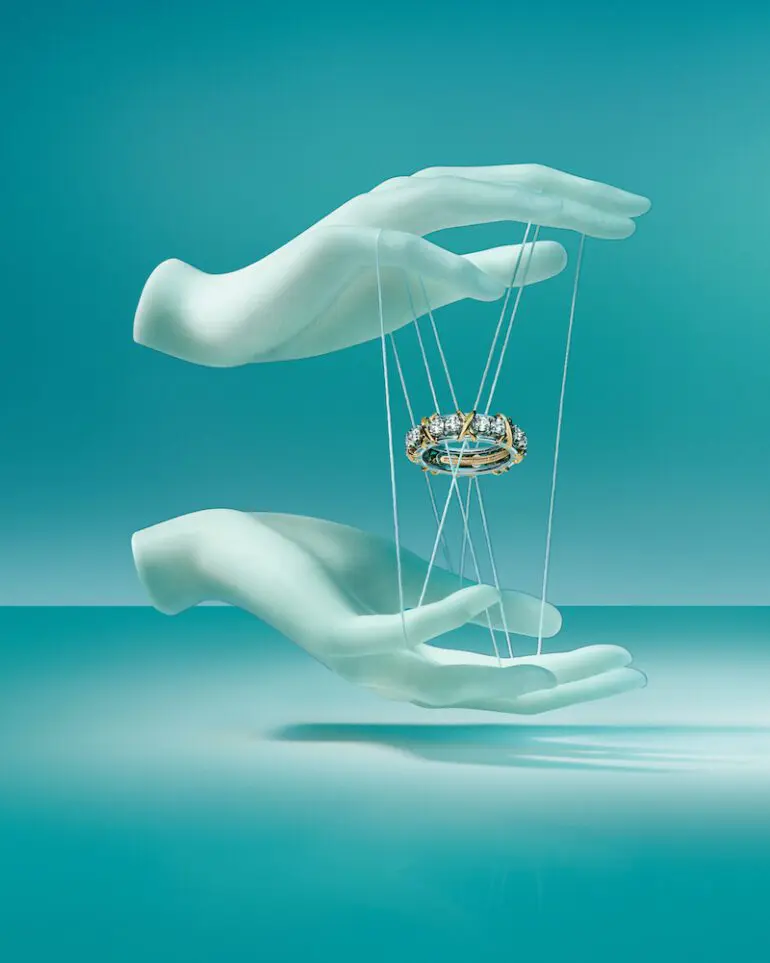 Tiffany & Co.