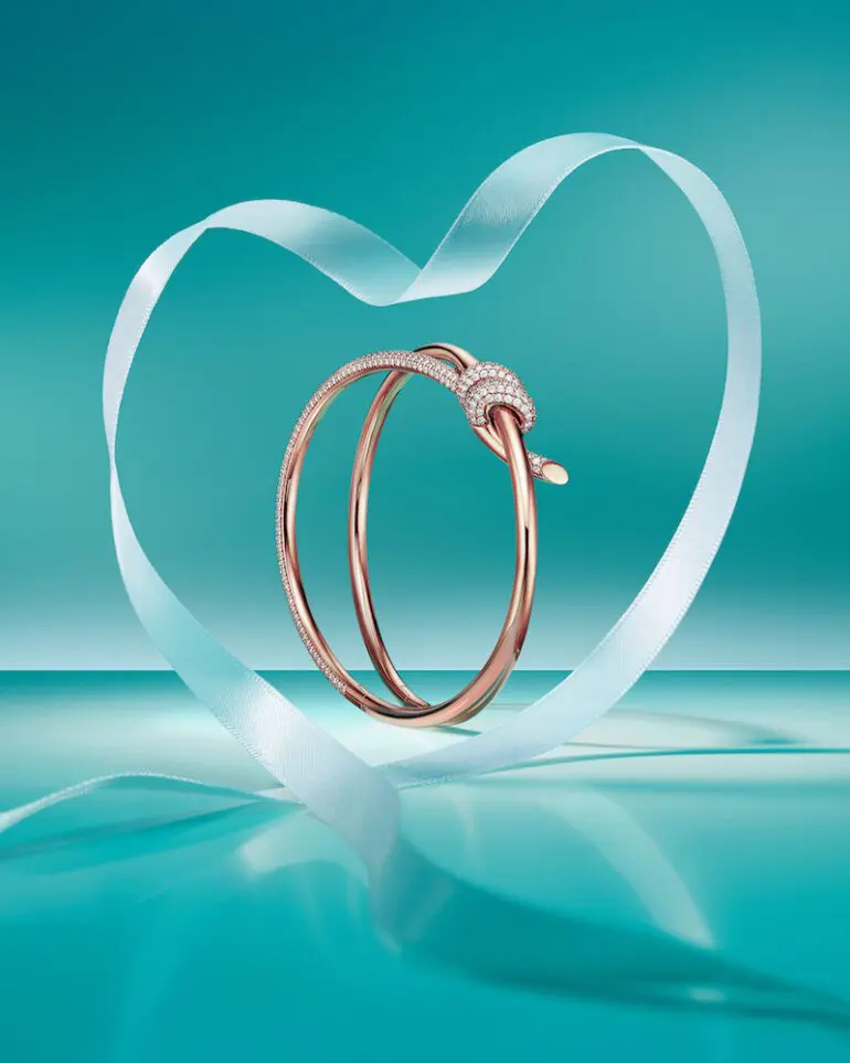 Tiffany & Co.