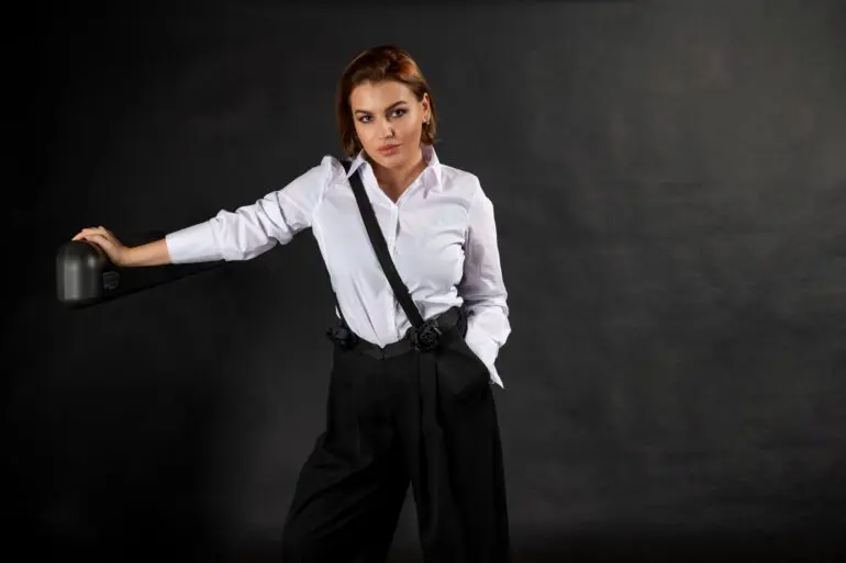 Romina Gingașu