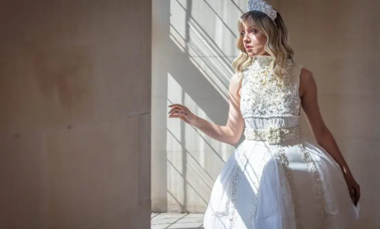 Zestal lansează prima colecție de bridal din deux-piece