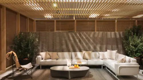 Sustenabilitatea, linia directoare pentru Salone del Mobile 2024