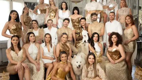 Le Grand infinit experience