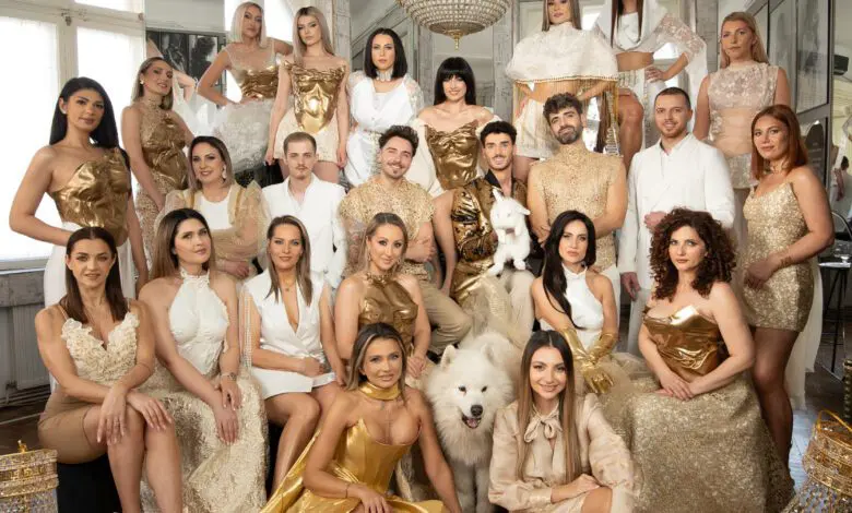 Le Grand infinit experience