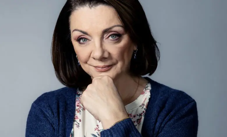 Carmen Tănase: „Construiesc oameni, nu personaje”