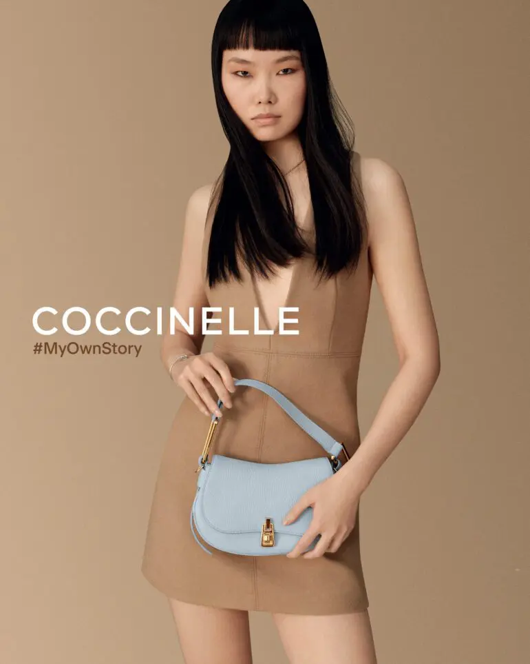 Coccinelle