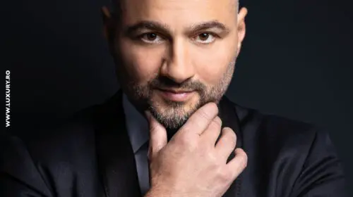 Luxury 140 – Florin Ababe