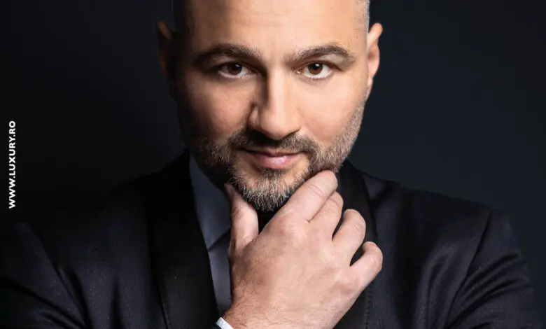 Luxury 140 – Florin Ababe