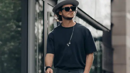 Cuza: „Îmi e frică să nu îmi pierd autenticitatea”