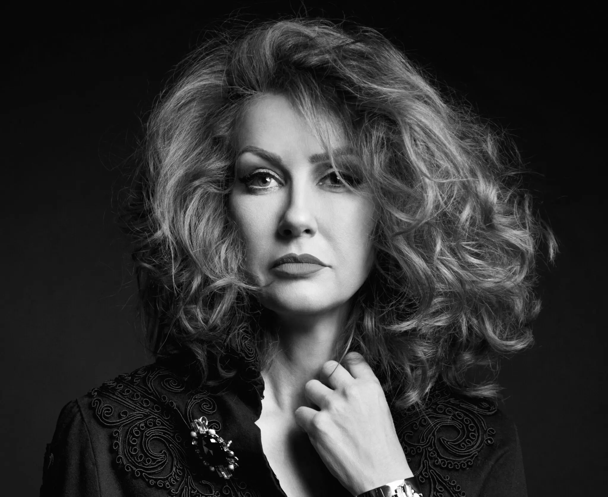 Gențiana Nicolae