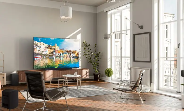 Samsung îmbină stilul și calitatea imaginii cu inteligența artificială în noua gama de televizoare 2024