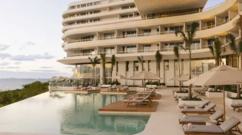 SHA aterizează în America cu a doua destinație: SHA Mexic