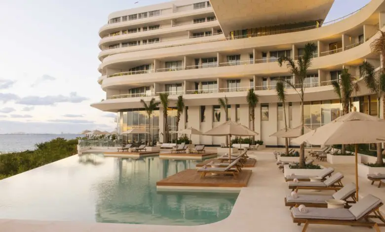 SHA aterizează în America cu a doua destinație: SHA Mexic