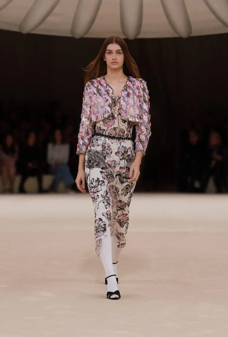 Chanel 