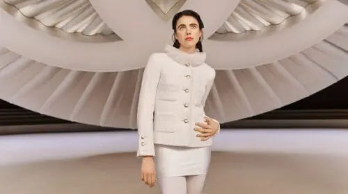 Chanel Haute Couture primăvară/vară 2024: O odă adusă dansului