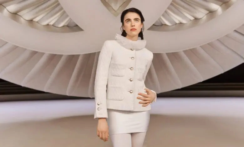 Chanel Haute Couture primăvară/vară 2024: O odă adusă dansului