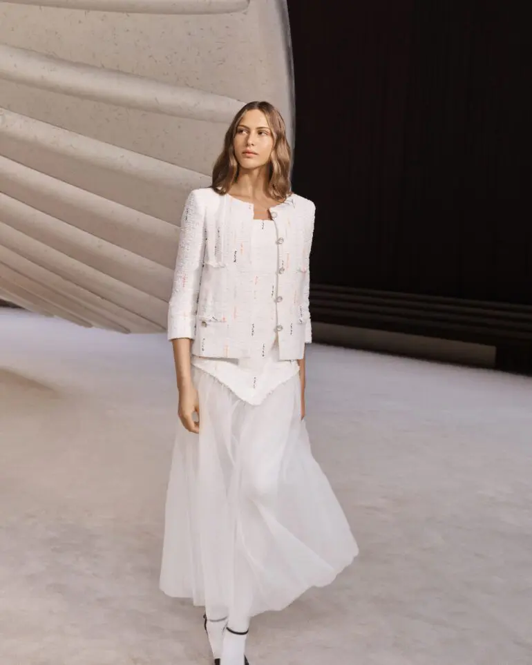 Chanel 