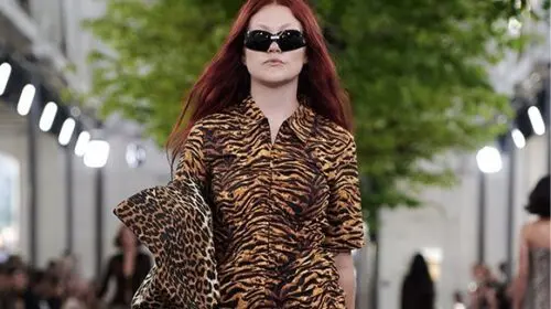 How to Wear: Leopard Print