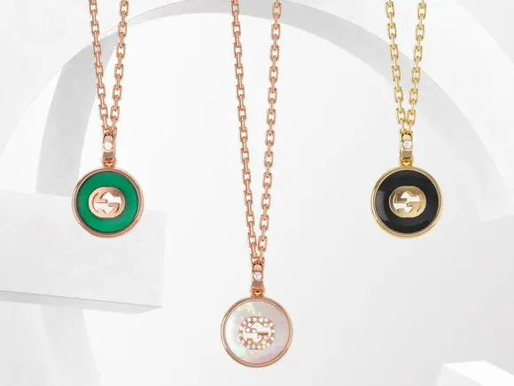 Gucci relansează un clasic al anilor ’60 în noua sa colecție de bijuterii