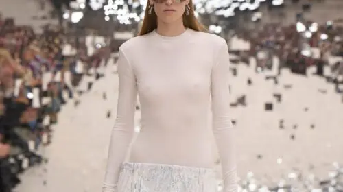 How to Wear: All White