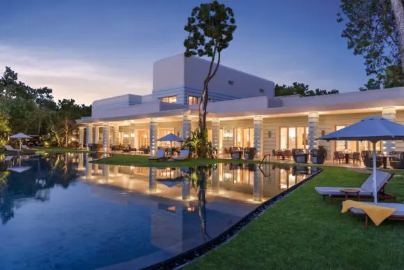 Bijal Resort: Primul paradis al luxului din Turcia