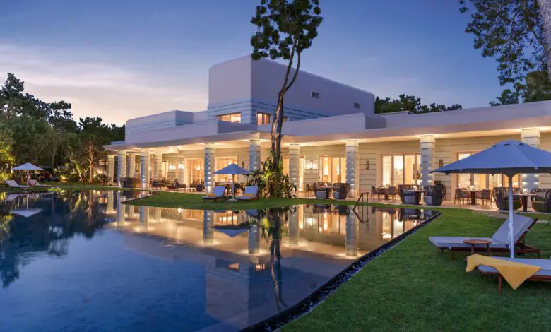 Bijal Resort: Primul paradis al luxului din Turcia