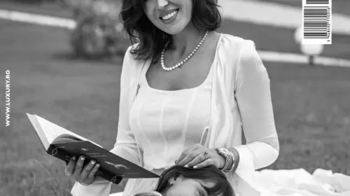 Luxury 141 – Louana Olteanu