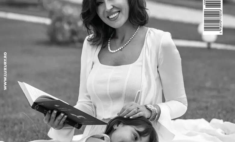 Luxury 141 – Louana Olteanu