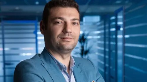 WALDEVAR Energy anunță numirea lui Cristian Dragomir în funcția de CEO