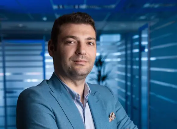 WALDEVAR Energy anunță numirea lui Cristian Dragomir în funcția de CEO