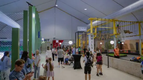 HILS Development și Destiny Park lansează “Viitorul construit de copii”