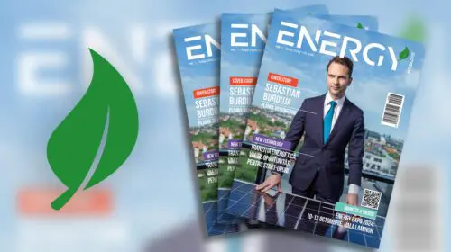 MTR Media Group a lansat revista Energy Magazine dedicată evoluției sectorului energetic