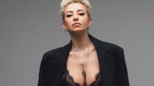 Giulia Anghelescu: „Cea mai importantă lecție pe care am învățat-o până acum a fost lecția răbdării”