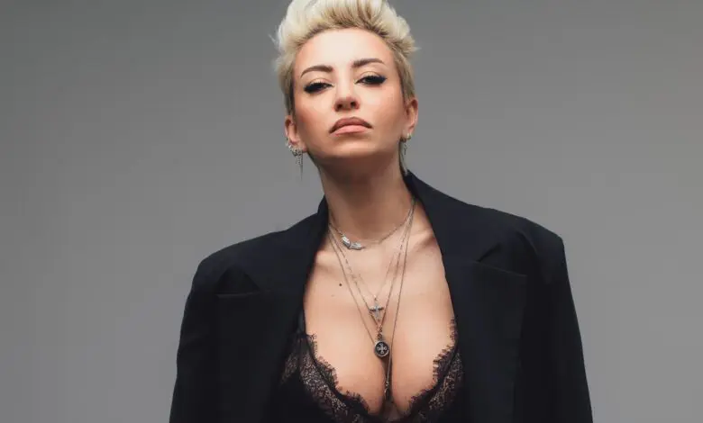 Giulia Anghelescu: „Cea mai importantă lecție pe care am învățat-o până acum a fost lecția răbdării”