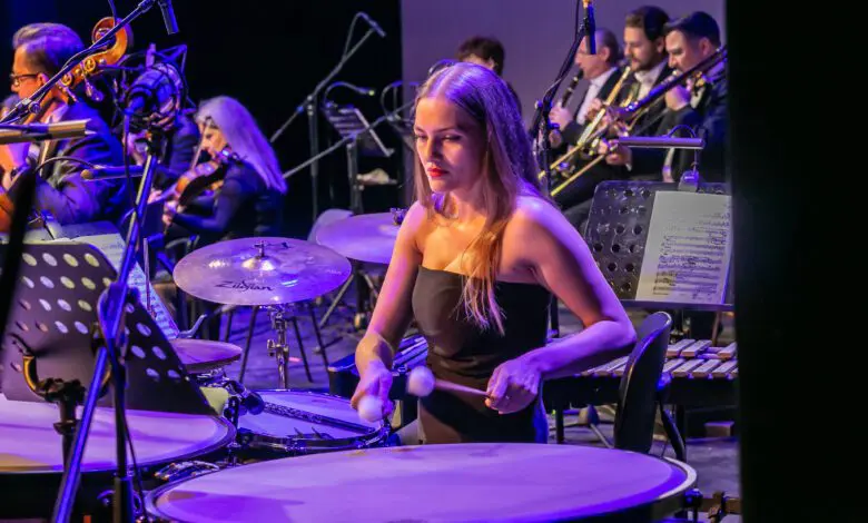 Imola Tamás: „A fi pe scenă și a împărtăși arta cu muzicieni de talie mondială mi-a oferit o perspectivă nouă asupra muzicii”