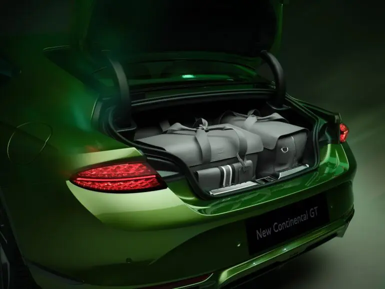 A fost lansat noul Bentley Continental GT Speed