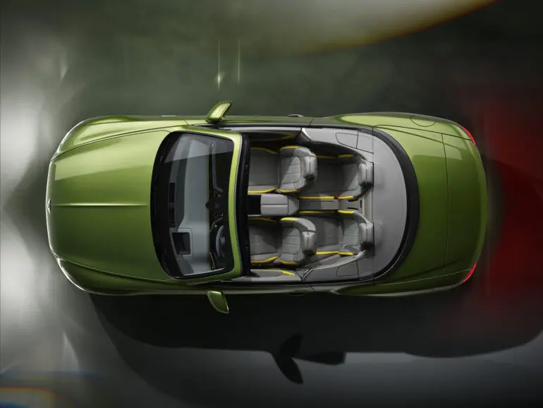 A fost lansat noul Bentley Continental GT Speed